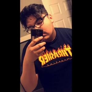 Meet your Posher, Andres